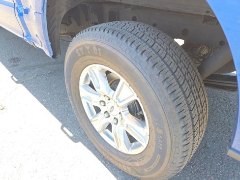 Used 2017 Ford F150 XLT image 15