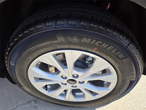 New 2025 Ford Escape Active image 6