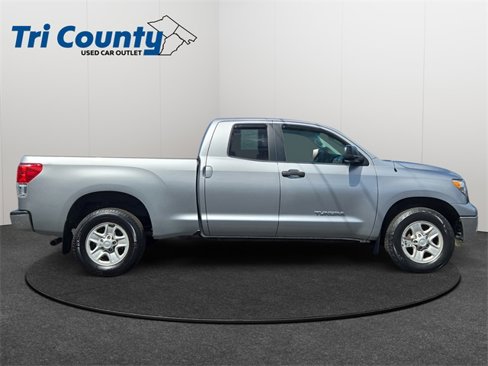 Used 2012 Toyota Tundra 2WD Double Cab image 9