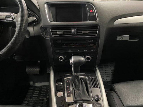 Used 2014 Audi Q5 3.0T Premium Plus image 25