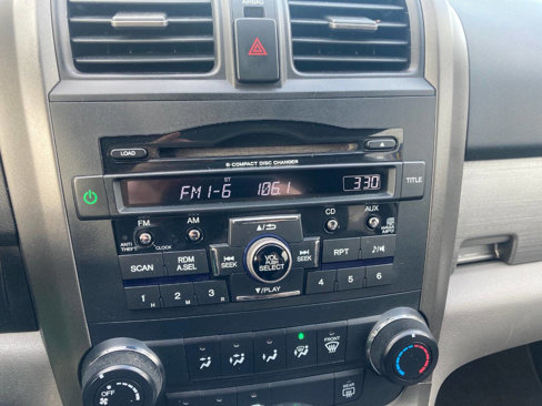 Used 2011 Honda CR-V SE image 90
