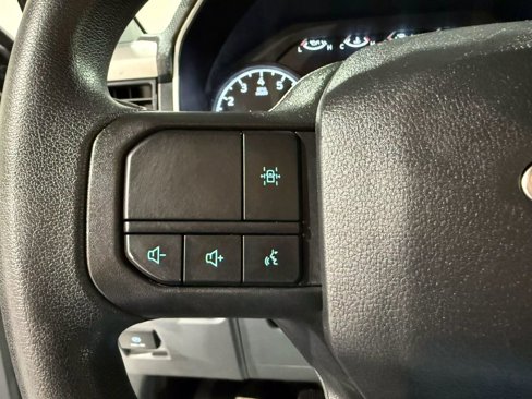 Used 2022 Ford F150 XL image 12