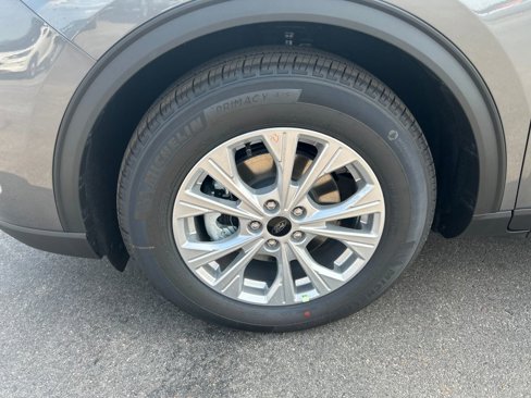 New 2025 Ford Escape Active image 10