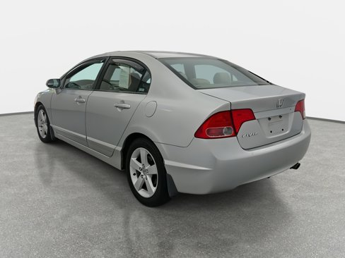 Used 2006 Honda Civic EX image 7