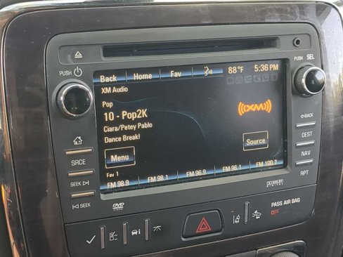 Used 2016 Buick Enclave Premium w/ Experience Buick Package image 30