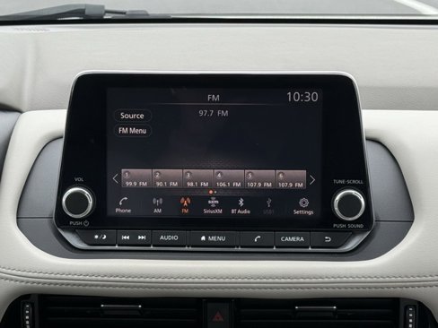 Certified 2021 Nissan Rogue SV w/ Premium Package image 29