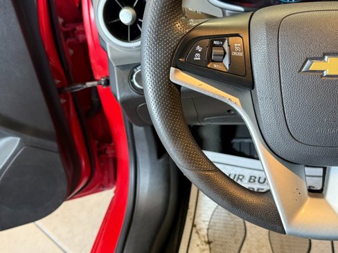 Used 2020 Chevrolet Sonic LT image 9