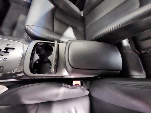 Used 2007 Kia Amanti w/ Leather Pkg image 32