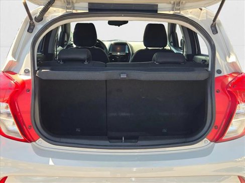 Used 2016 Chevrolet Spark LS image 6