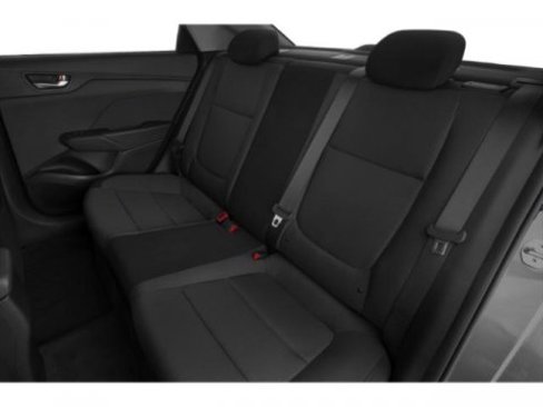 Used 2020 Hyundai Accent SEL image 16