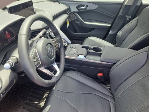 New 2025 Acura TLX w/ Technology Package image 18