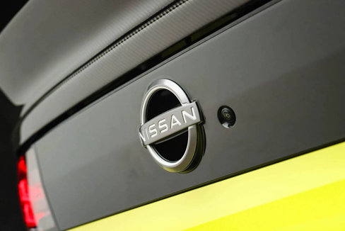 Used 2023 Nissan Z image 90