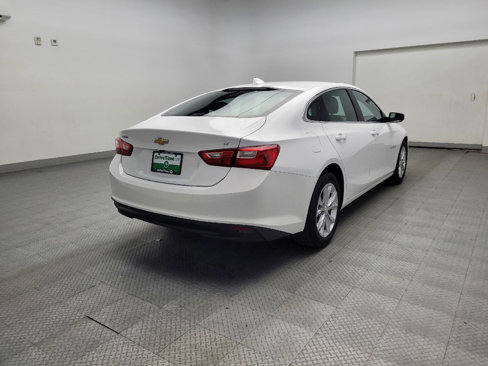 Used 2023 Chevrolet Malibu LT image 9