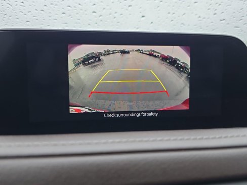 Used 2021 MAZDA CX-30 AWD 2.5 S w/ Premium Package image 21