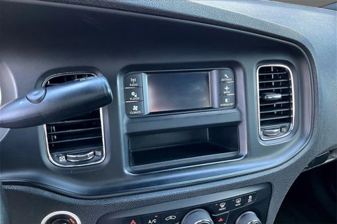Used 2012 Dodge Charger Police image 20