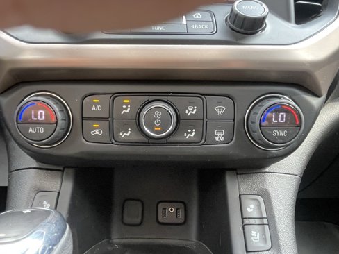 Used 2017 GMC Acadia Denali w/ Technology Package image 43