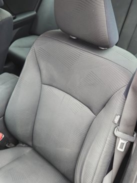 Used 2015 Honda Accord LX image 18