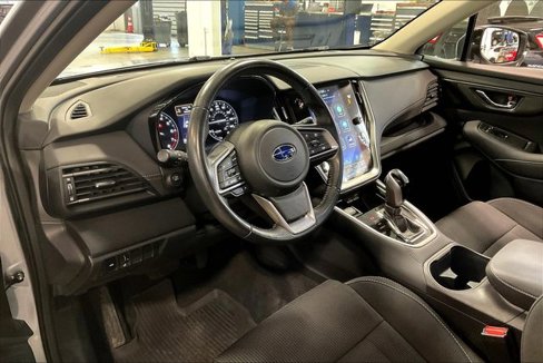 Used 2023 Subaru Legacy Premium image 14