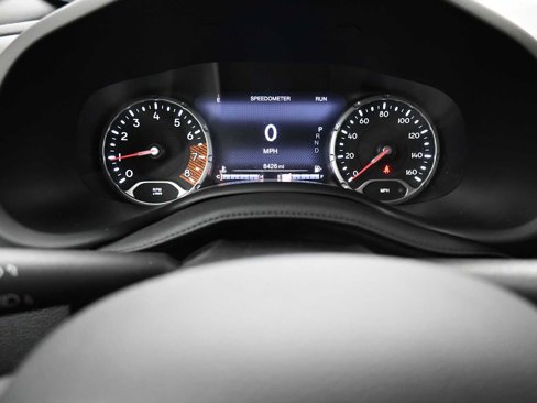 Used 2022 Jeep Renegade Latitude image 6