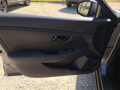 New 2025 Nissan Sentra S image 12