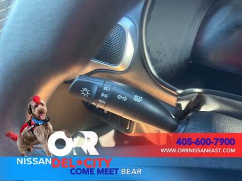 Used 2024 Kia Soul LX w/ Option Group 015 image 23