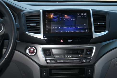 Used 2017 Honda Pilot EX-L image 17