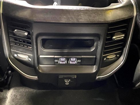 Used 2021 RAM 1500 Big Horn image 11