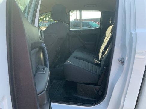 Certified 2022 Ford Ranger XL w/ FX4 Off-Road Package image 19
