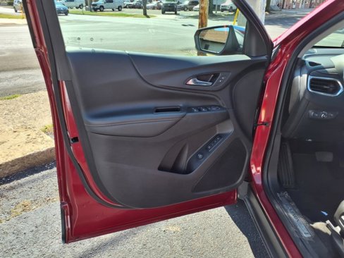 Used 2019 Chevrolet Equinox Premier image 15