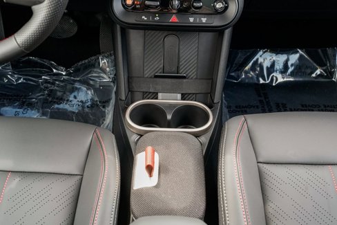New 2025 MINI Cooper S image 16