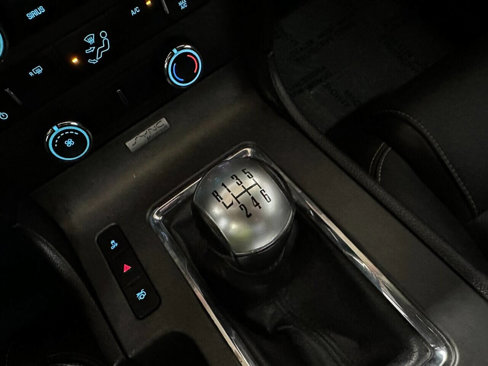 Used 2014 Ford Mustang Premium w/ Equipment Group 202A image 13