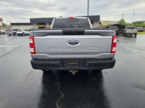Used 2022 Ford F150 XL w/ Equipment Group 101A High image 9
