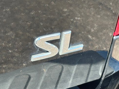 Used 2019 Nissan Frontier SL image 18