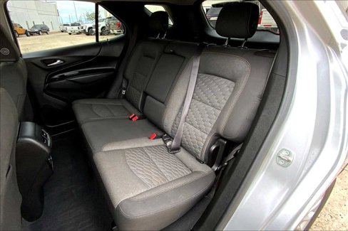 Used 2019 Chevrolet Equinox LT image 20