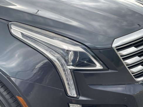 Used 2019 Cadillac XT5 Luxury image 5