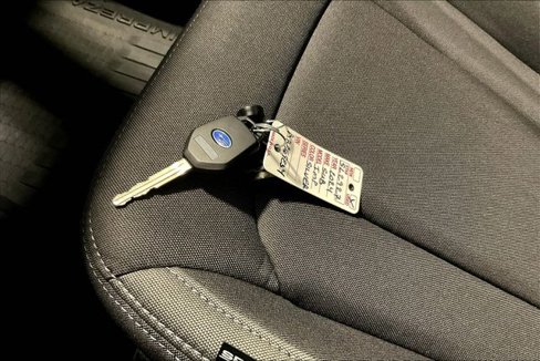 Certified 2024 Subaru Impreza 2.0i image 11