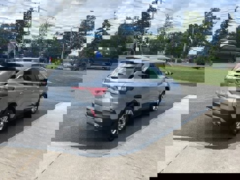 Certified 2022 Ford Escape SE w/ Convenience Package image 5