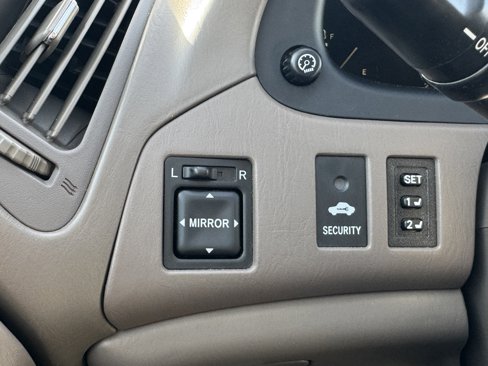 Used 2003 Lexus RX 300 4WD image 31