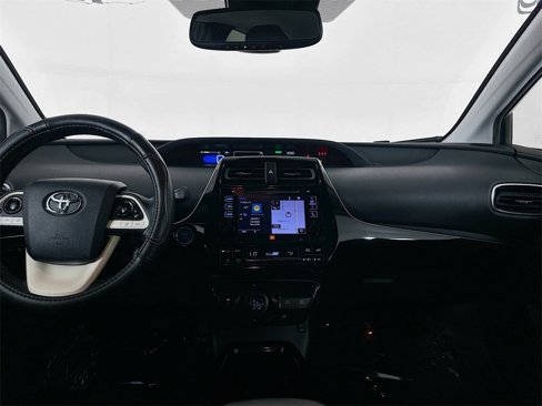 Used 2017 Toyota Prius Four Touring image 22
