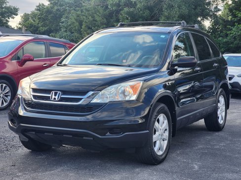Used 2011 Honda CR-V SE image 3