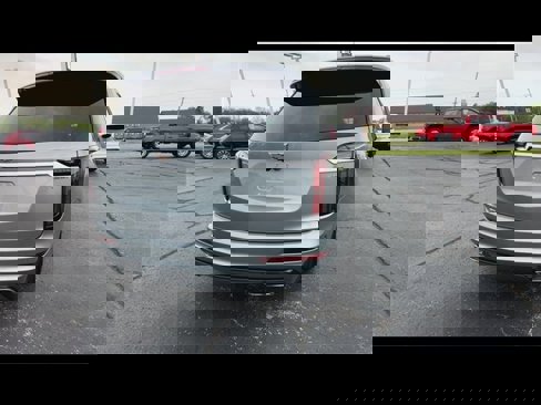 Used 2023 Cadillac XT6 Sport w/ Technology Package image 7