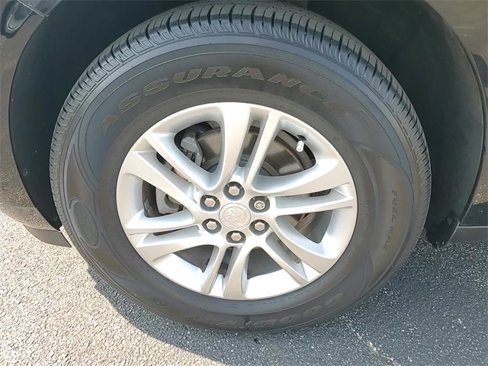 Certified 2020 Buick Enclave Essence w/ Sound and Sites Package image 9