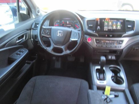 Used 2020 Honda Pilot EX image 12