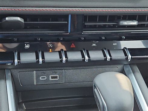 New 2025 Chevrolet Colorado Z71 w/ Technology Package image 27