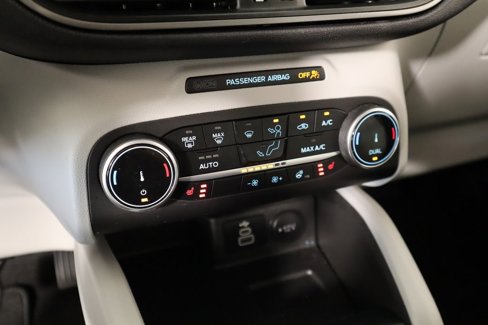 Used 2024 Ford Escape Active w/ Cold Weather Package image 7
