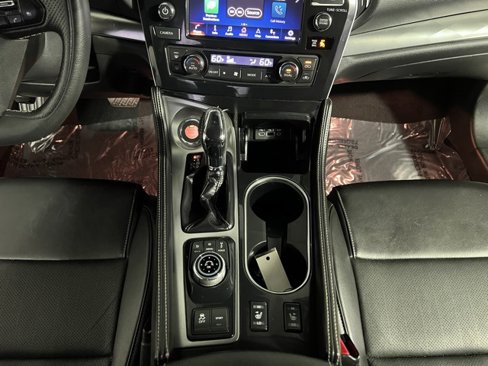 Used 2021 Nissan Maxima 3.5 SV w/ Floor Mat Group image 12