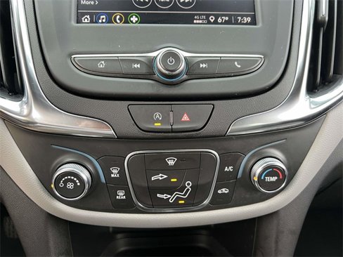 Certified 2022 Chevrolet Equinox LT image 23