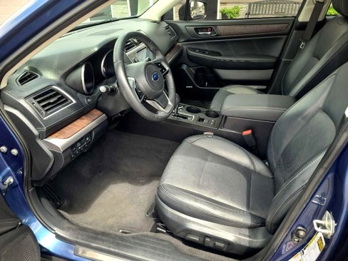 Used 2019 Subaru Outback 2.5i Limited image 10