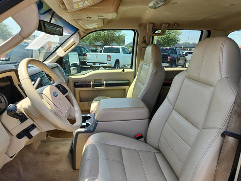 Used 2009 Ford F250 Lariat image 13