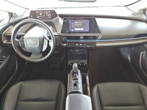 Used 2023 Toyota Prius XLE image 20